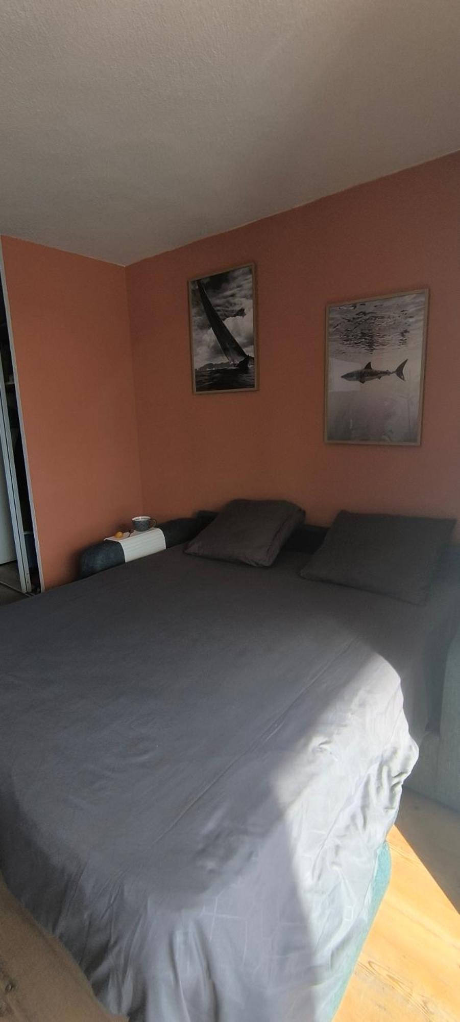 Le Petit Barcares Apartment Le Barcares Bagian luar foto